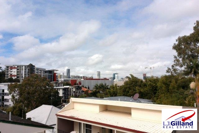 9/183 KELVIN GROVE ROAD , KELVIN GROVE, 4059